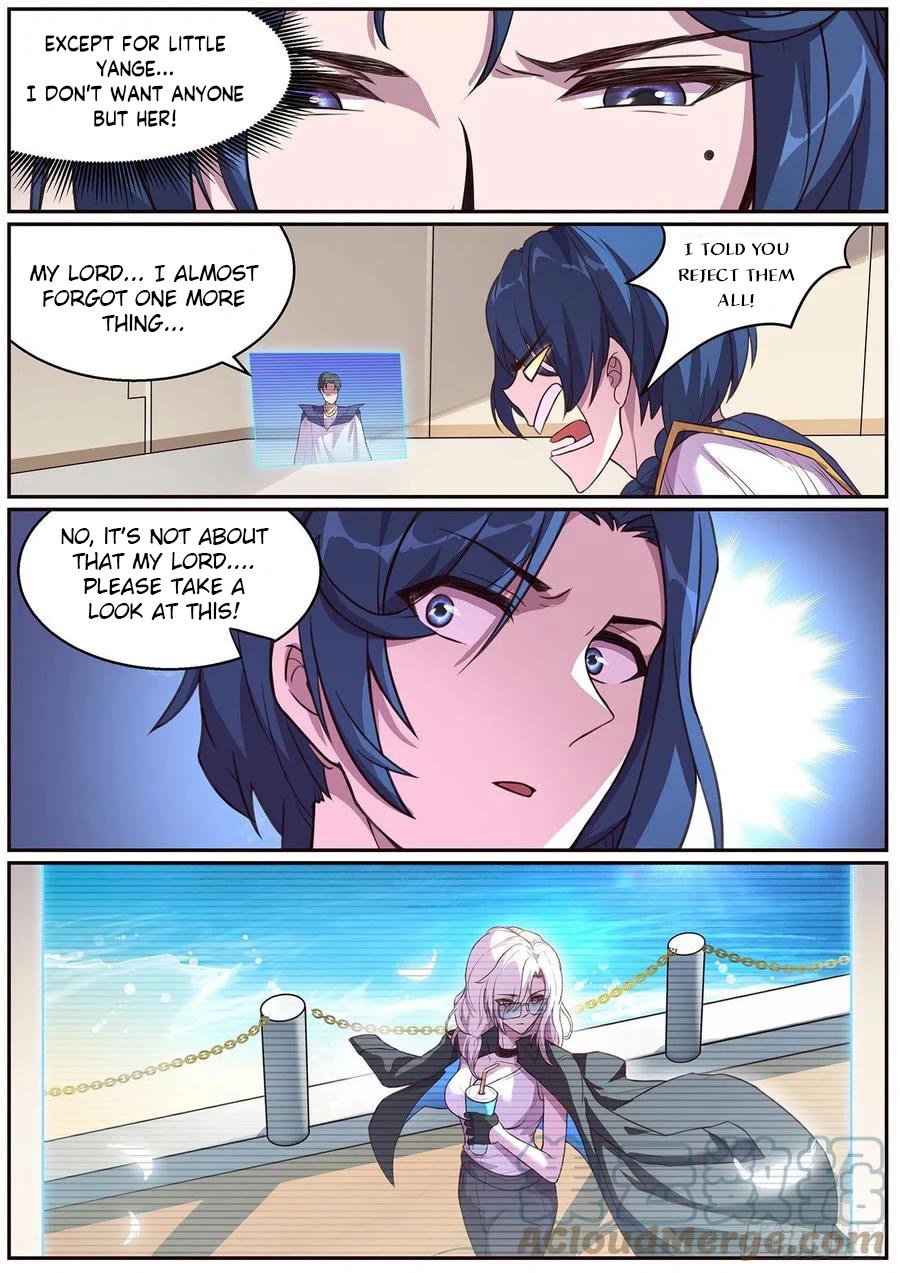 Girl and Science Chapter 639 page 4 - Chapter 639