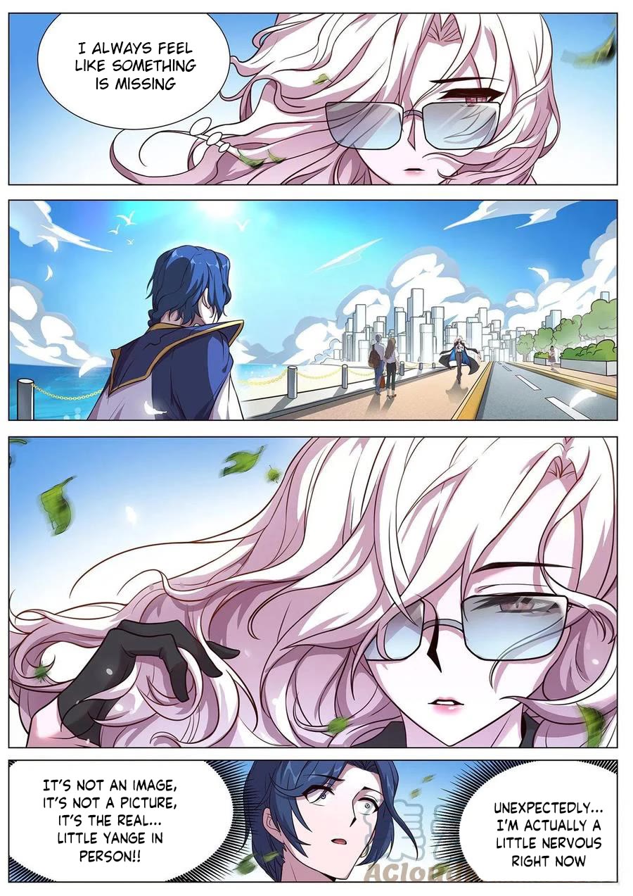 Girl and Science Chapter 639 page 6 - Chapter 639
