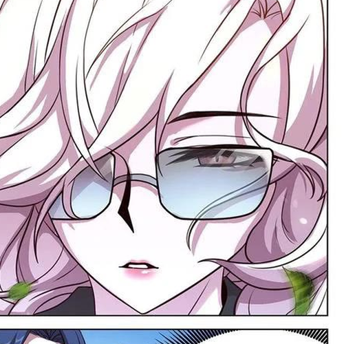 Girl and Science Chapter 639 cover