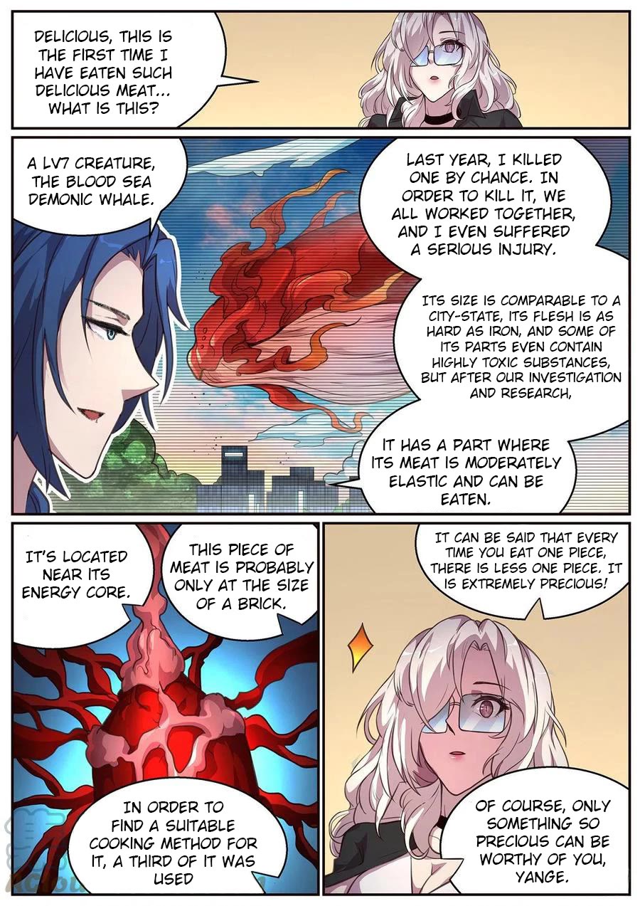 Girl and Science Chapter 640 page 13 - Chapter 640