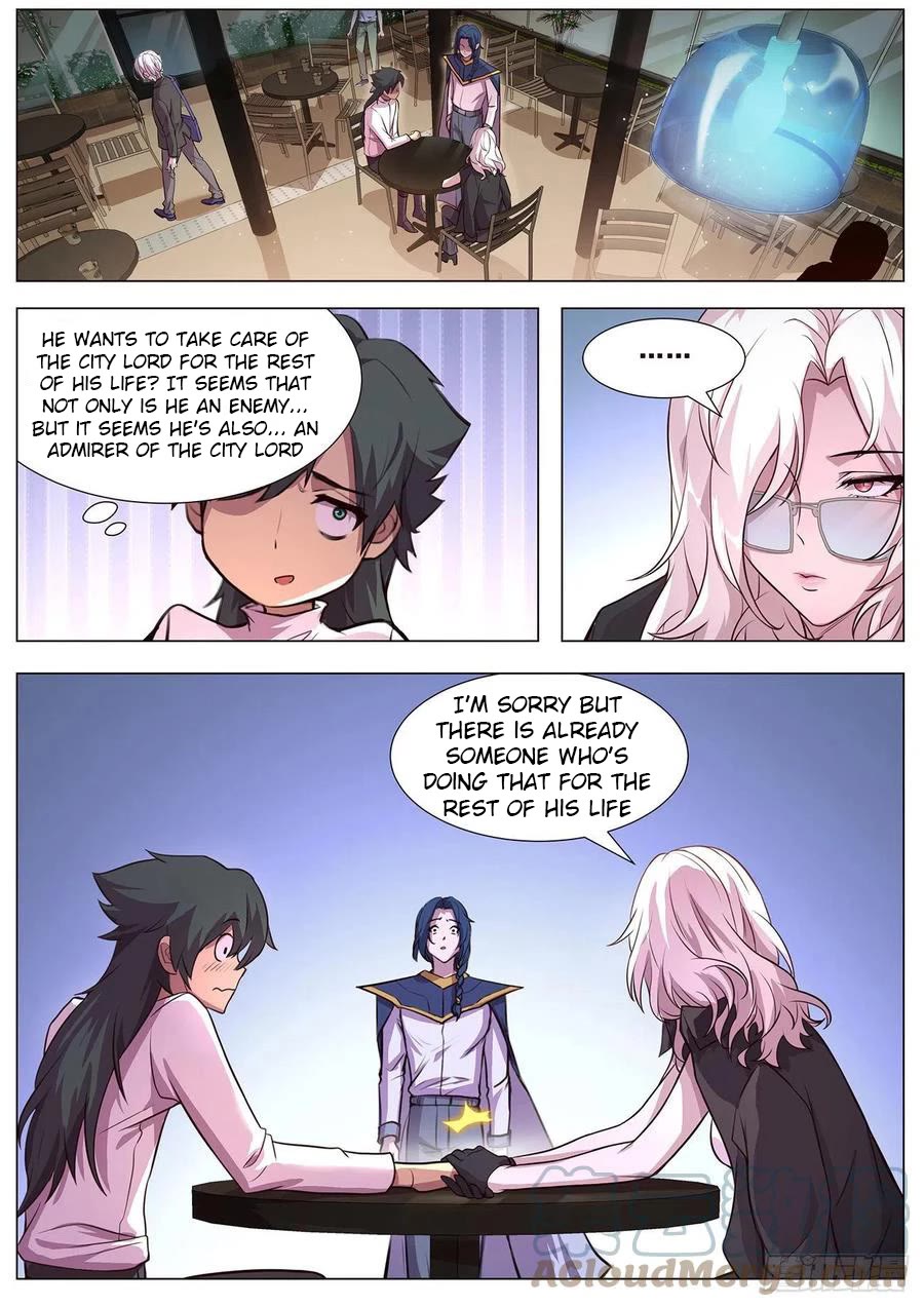 Girl and Science Chapter 640 page 2 - Chapter 640