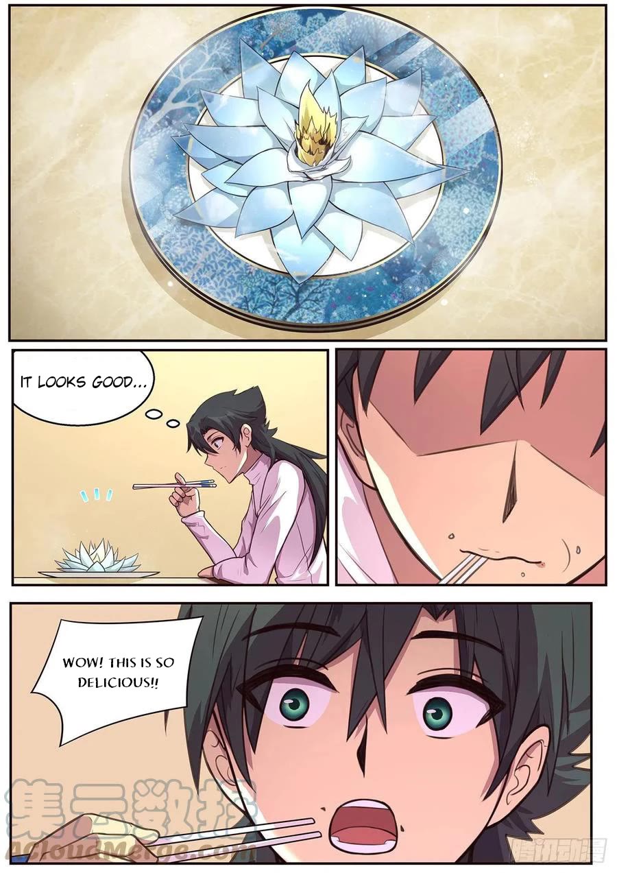 Girl and Science Chapter 640 page 6 - Chapter 640