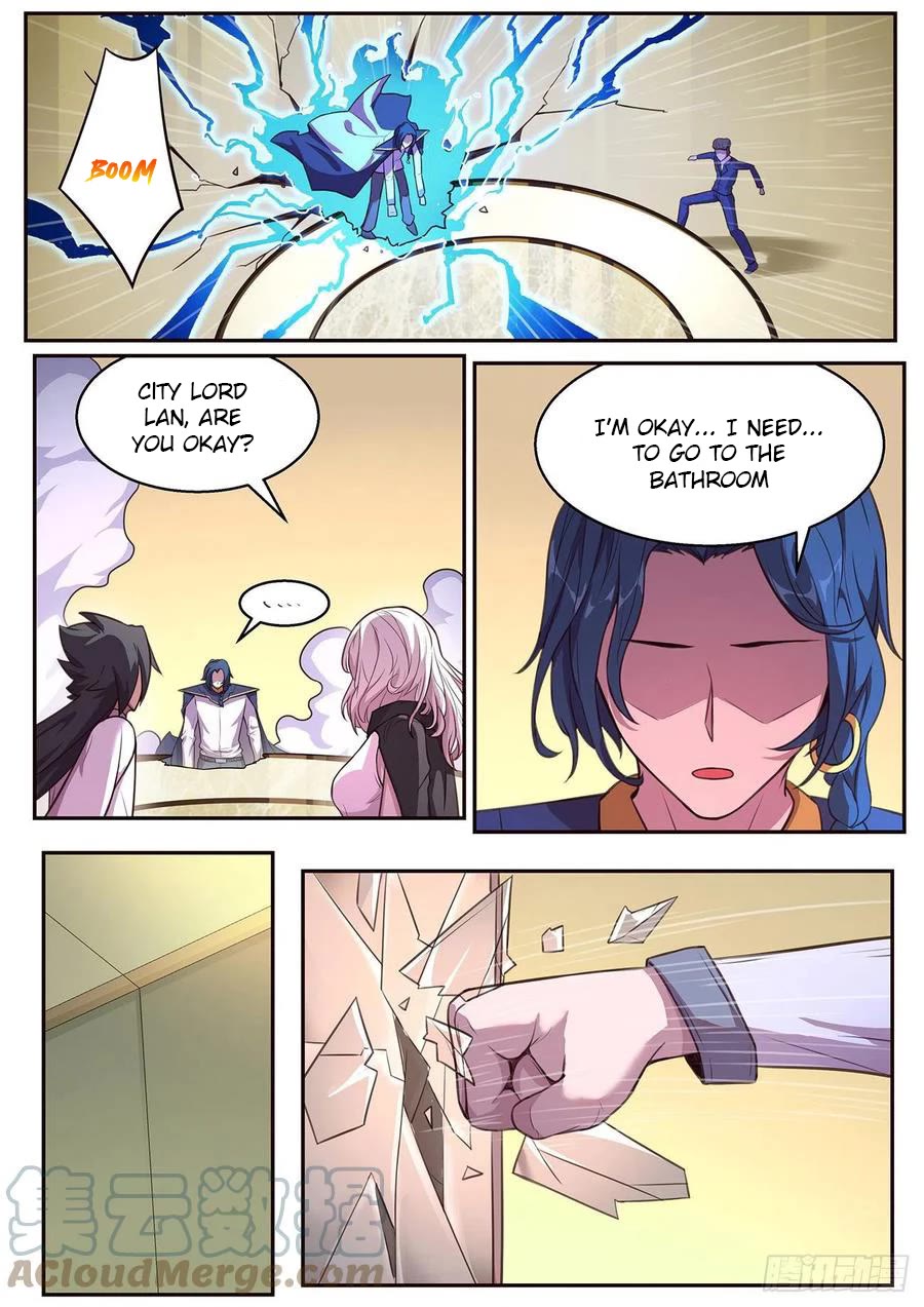 Girl and Science Chapter 641 page 5 - Chapter 641