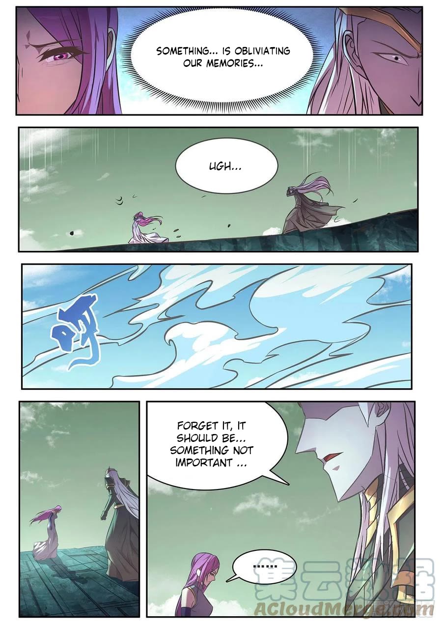 Girl and Science Chapter 643 page 3 - Chapter 643