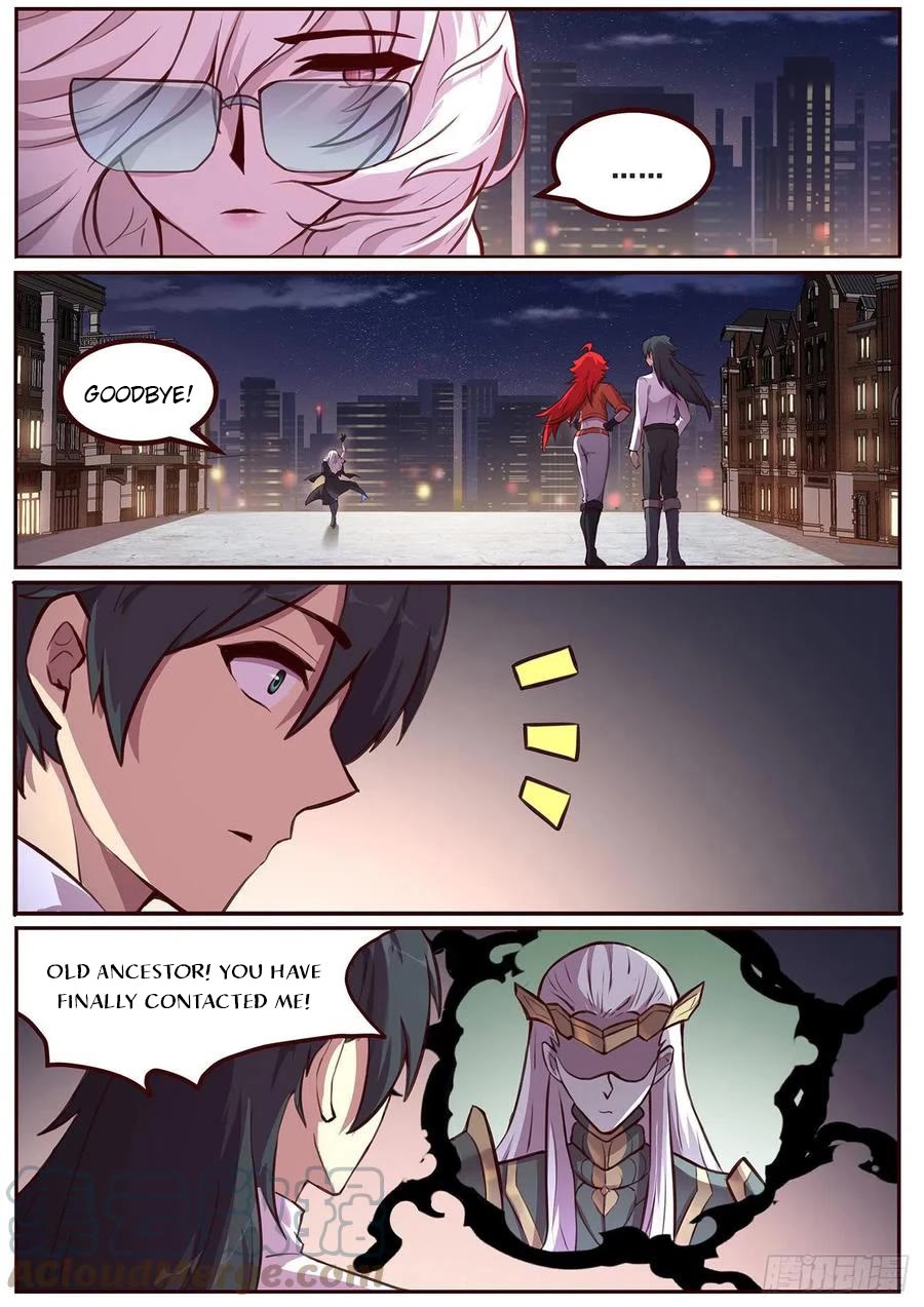 Girl and Science Chapter 643 page 7 - Chapter 643
