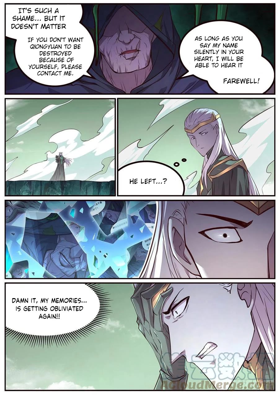 Girl and Science Chapter 644 page 14 - Chapter 644