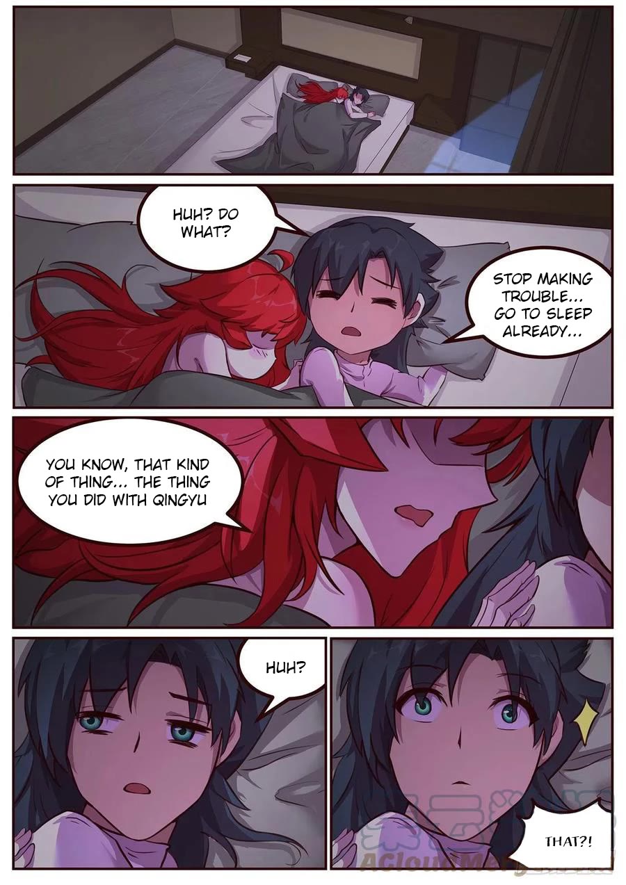 Girl and Science Chapter 644 page 2 - Chapter 644