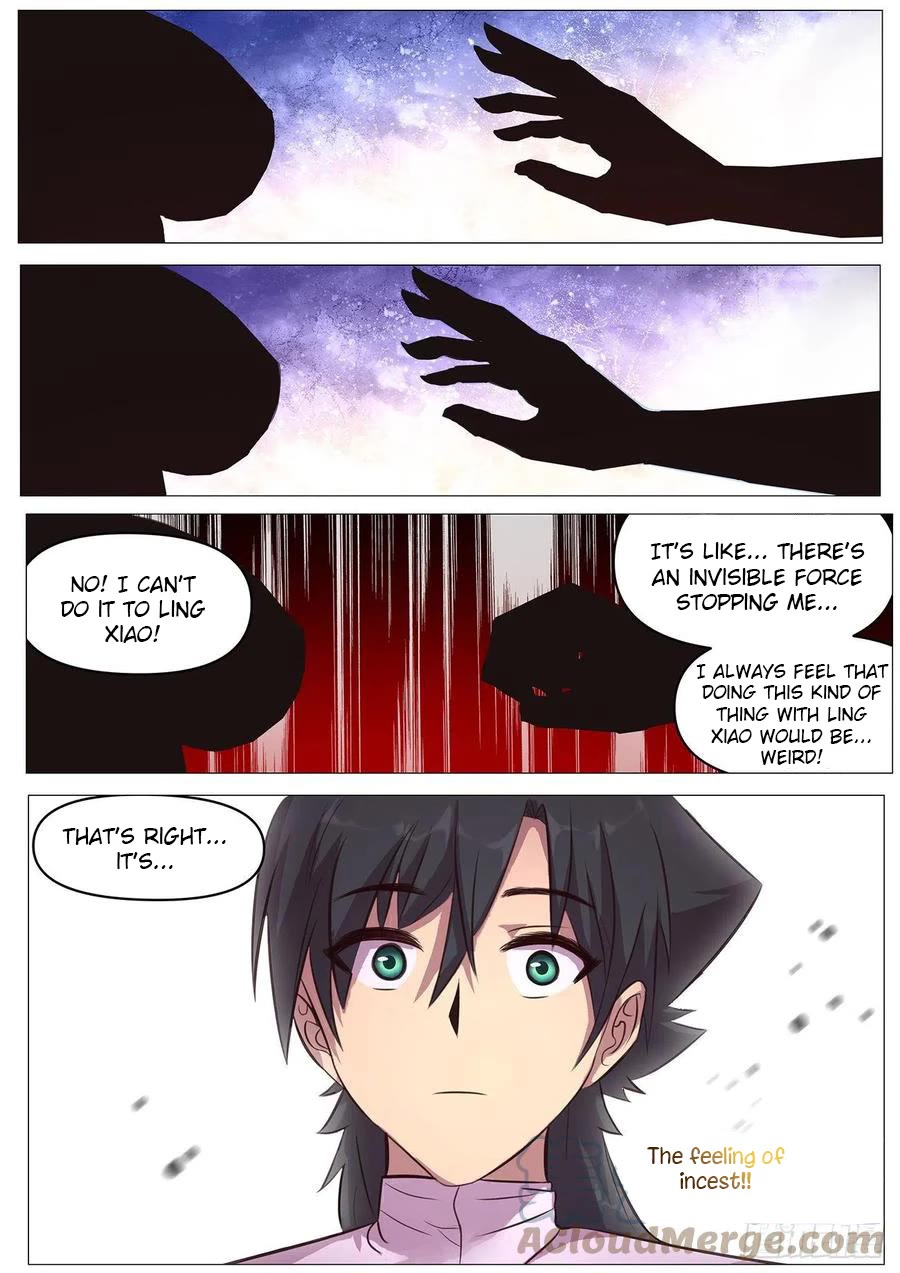 Girl and Science Chapter 644 page 6 - Chapter 644