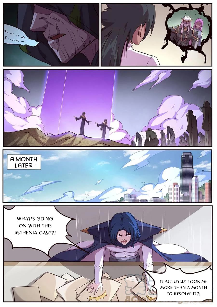Girl and Science Chapter 645 page 14 - Chapter 645