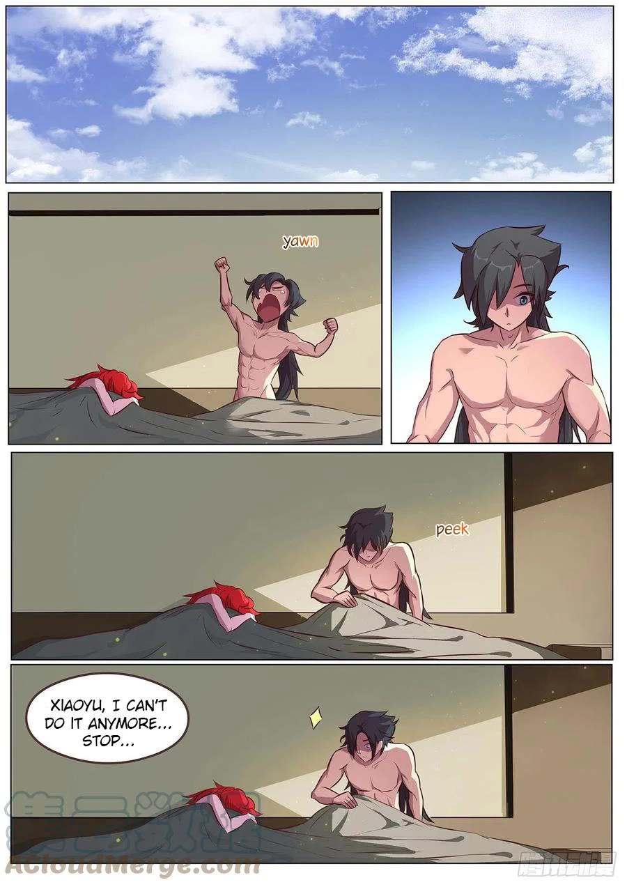 Girl and Science Chapter 645 page 2 - Chapter 645