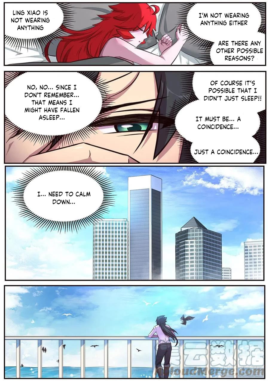 Girl and Science Chapter 645 page 4 - Chapter 645
