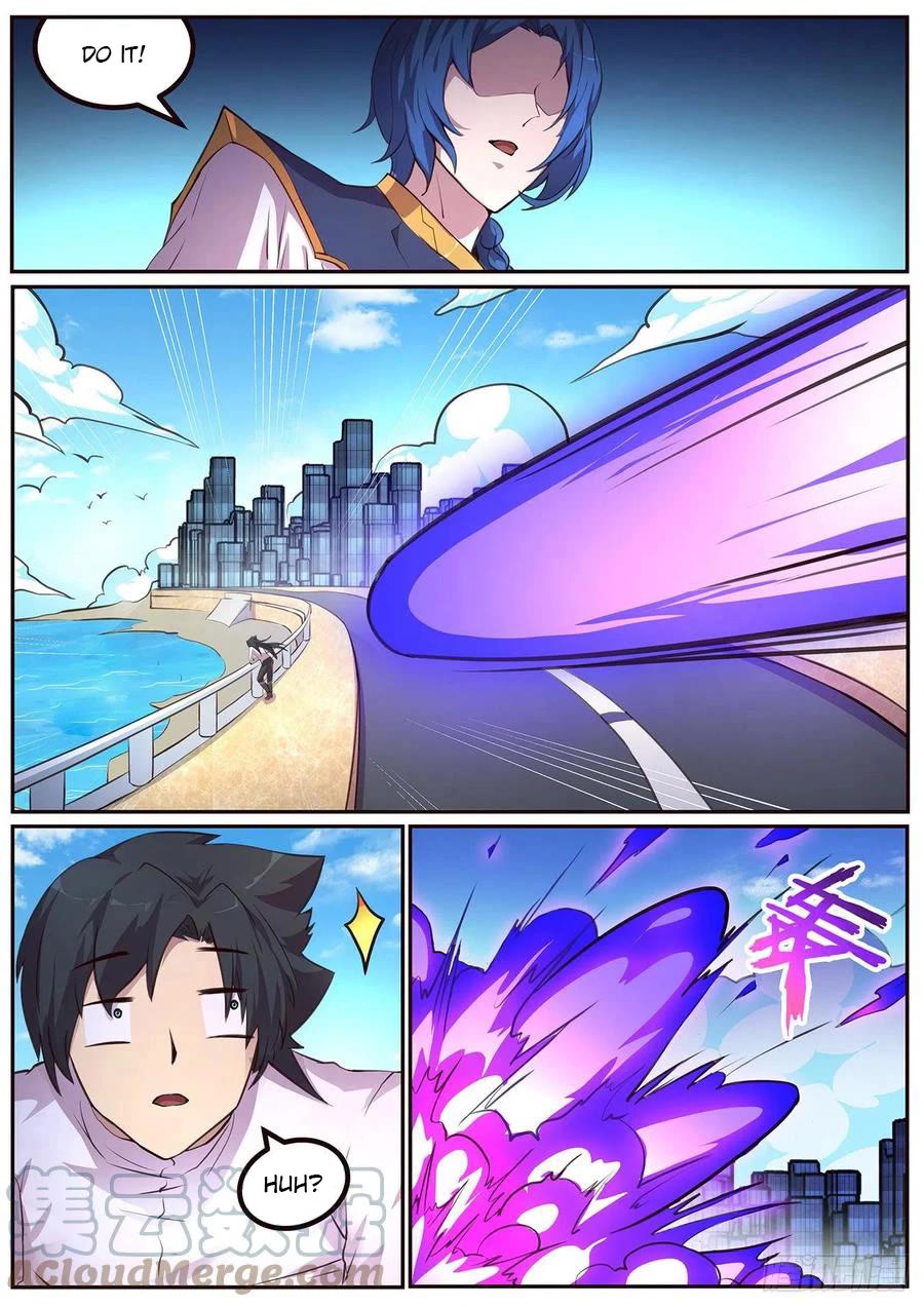 Girl and Science Chapter 645 page 6 - Chapter 645
