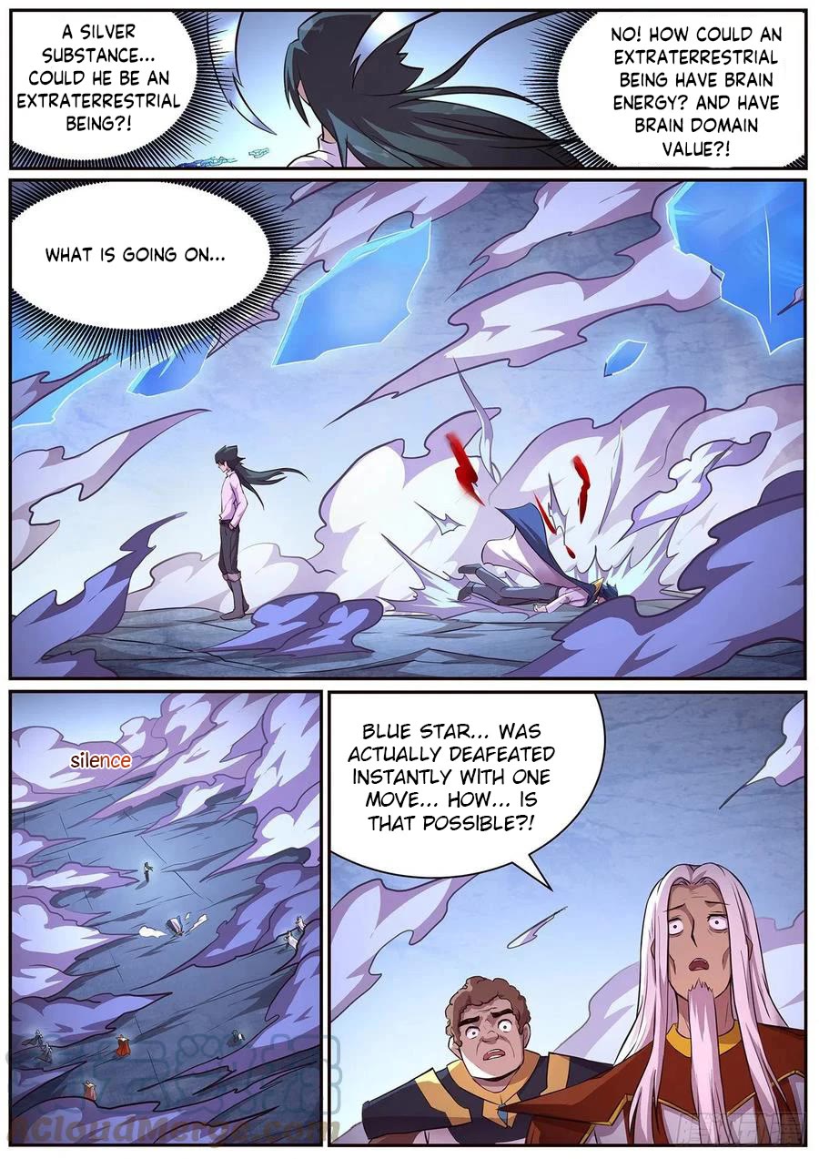 Girl and Science Chapter 648 page 12 - Chapter 648