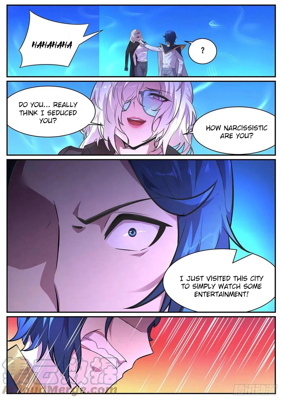 Girl and Science Chapter 648 page 4 - Chapter 648
