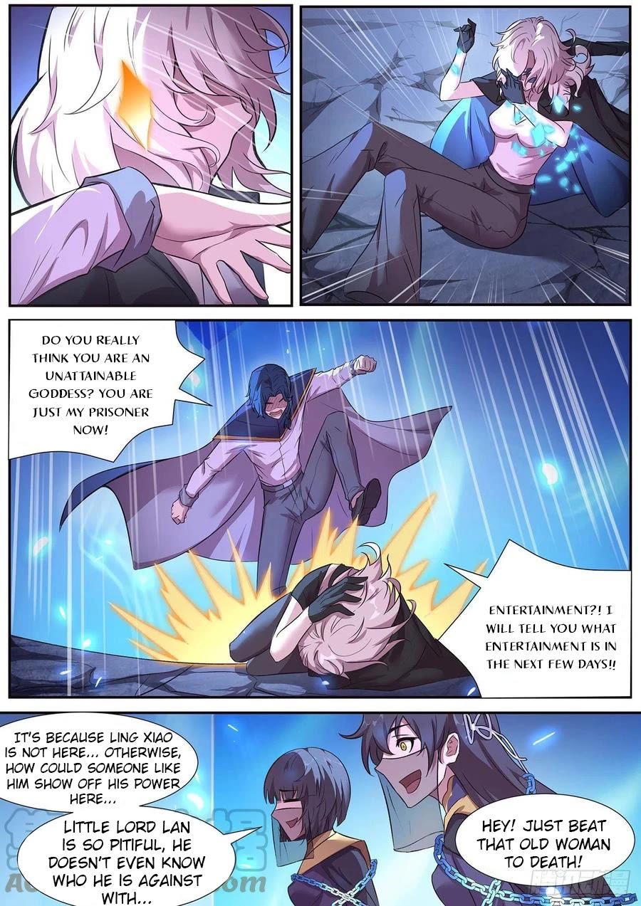Girl and Science Chapter 648 page 5 - Chapter 648