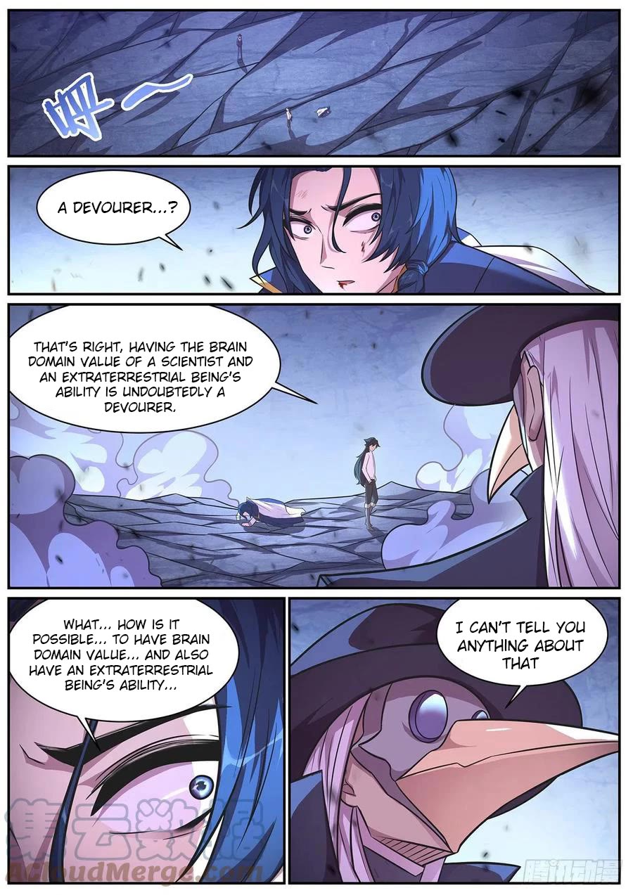 Girl and Science Chapter 649 page 2 - Chapter 649