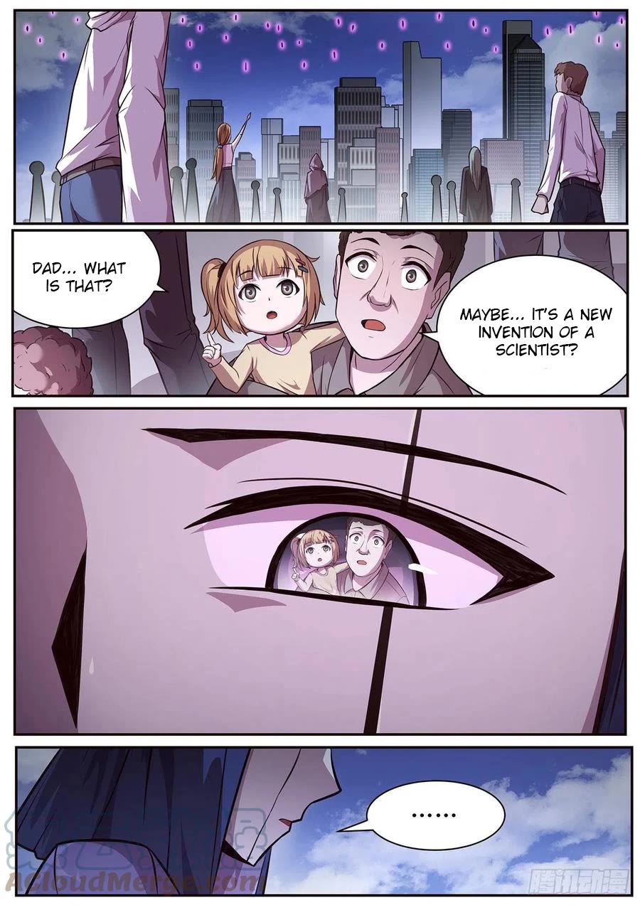 Girl and Science Chapter 651 page 4 - Chapter 651