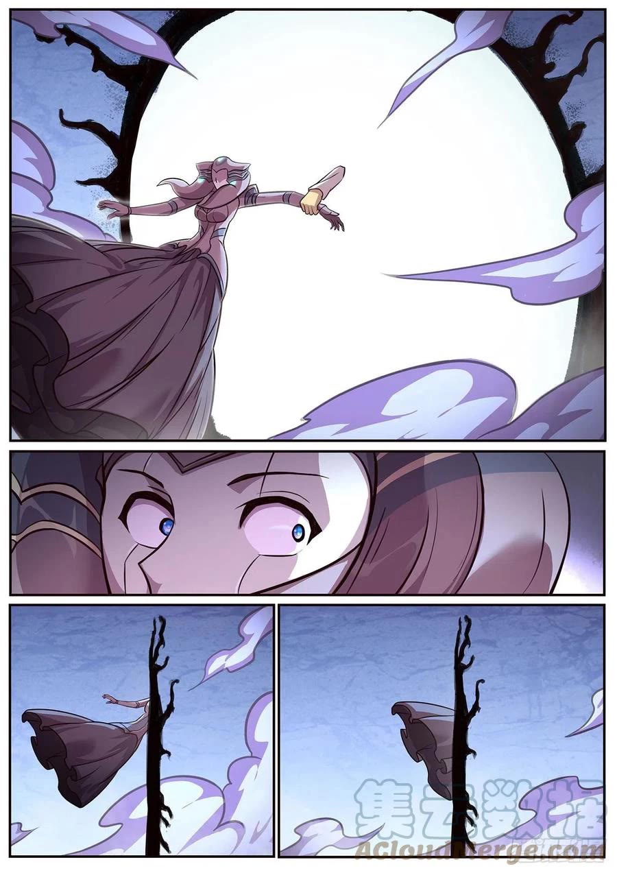 Girl and Science Chapter 652 page 10 - Chapter 652