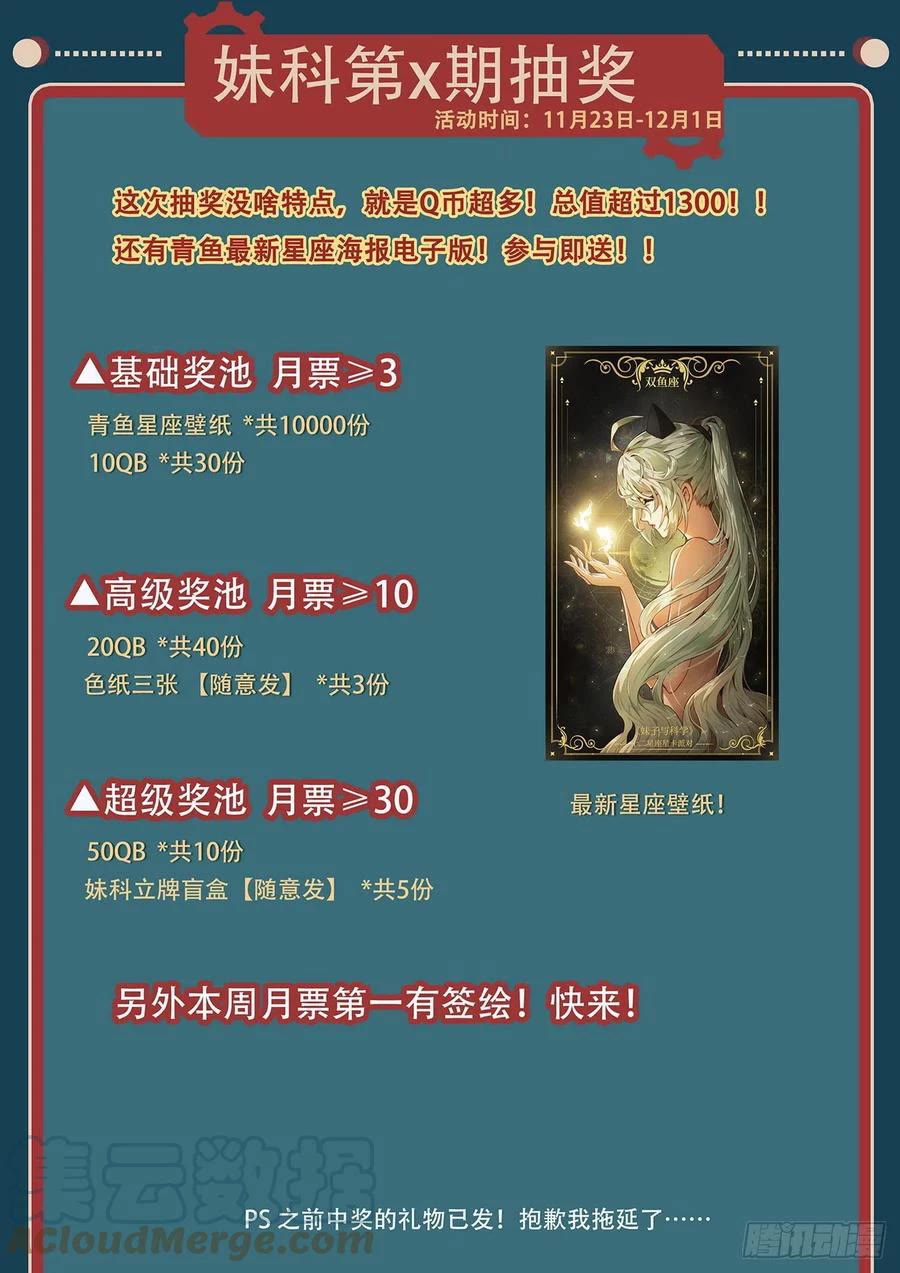 Girl and Science Chapter 653 page 15 - Chapter 653