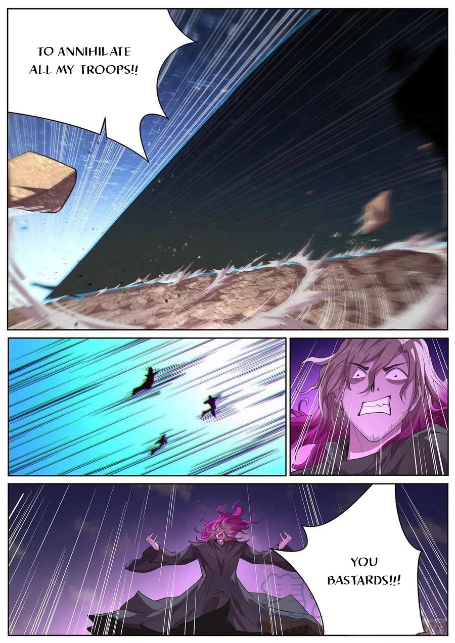 Girl and Science Chapter 659 page 12 - Chapter 659