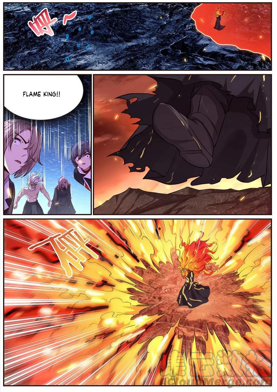 Girl and Science Chapter 660 page 2 - Chapter 660