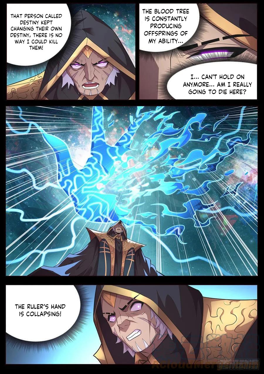 Girl and Science Chapter 662 page 4 - Chapter 662