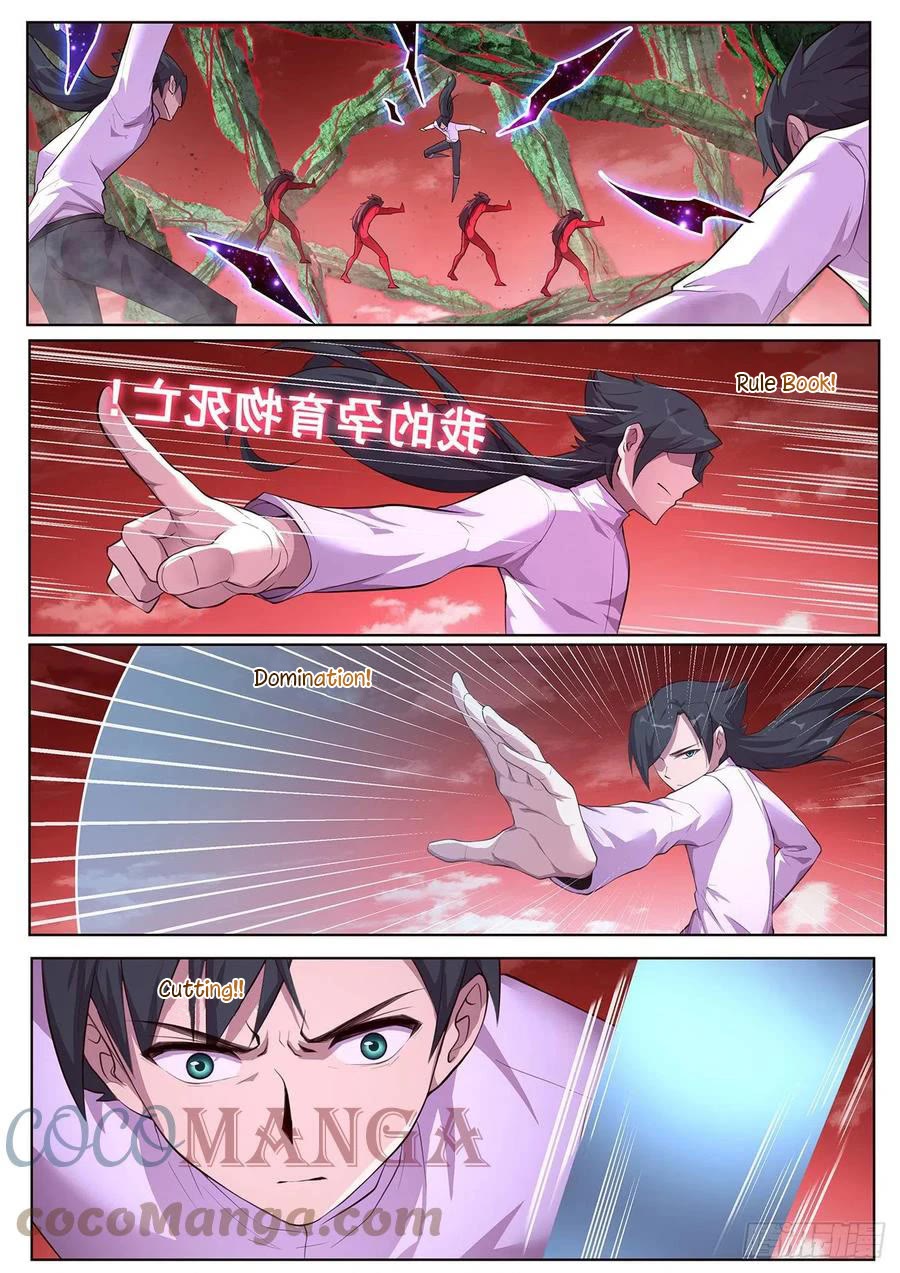 Girl and Science Chapter 663 page 14 - Chapter 663