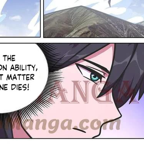 Girl and Science Chapter 663 cover