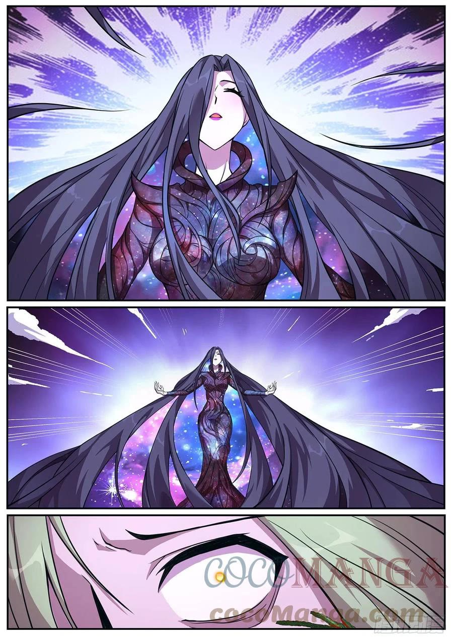 Girl and Science Chapter 664 page 13 - Chapter 664