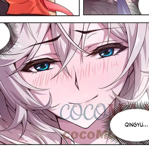 Girl and Science Chapter 664 cover