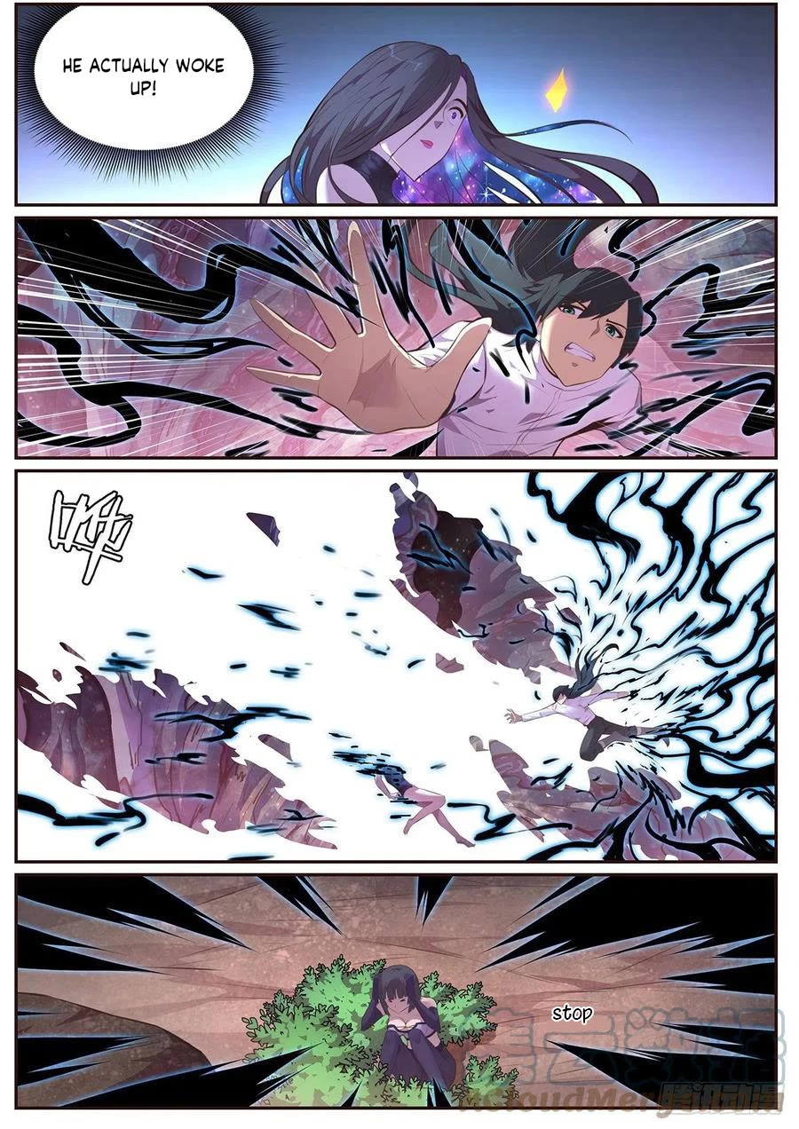 Girl and Science Chapter 667 page 2 - Chapter 667