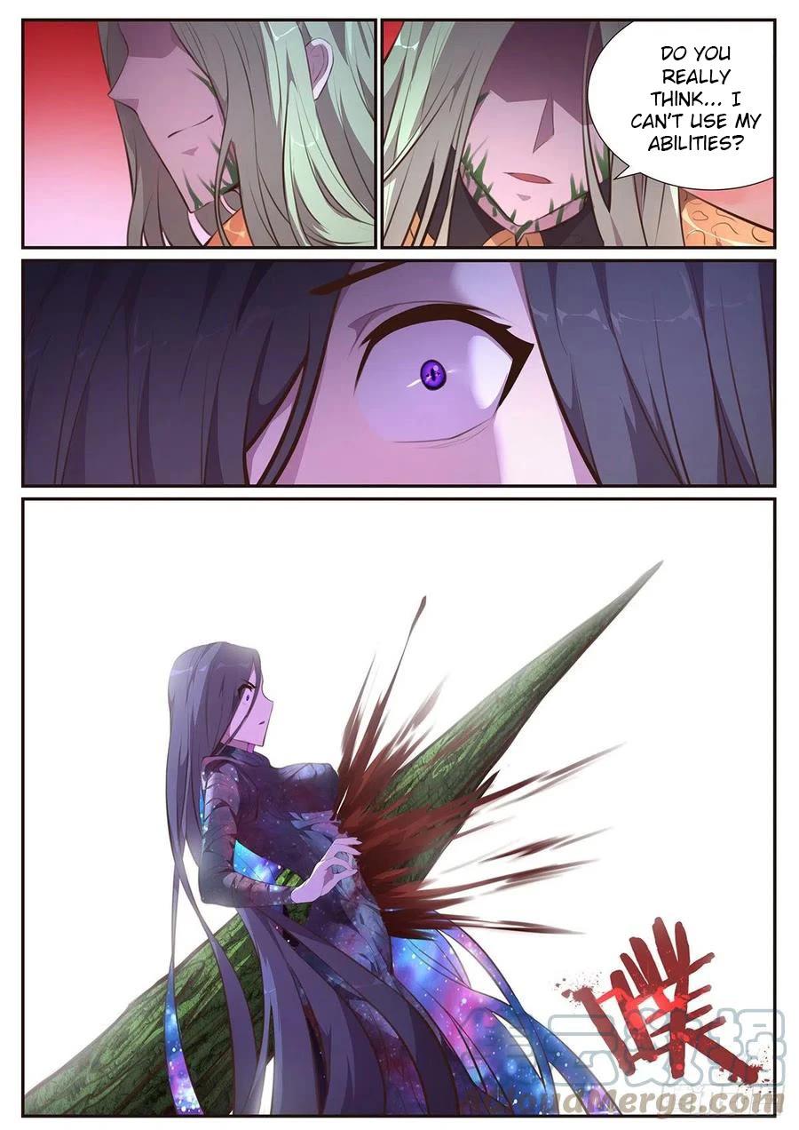 Girl and Science Chapter 667 page 5 - Chapter 667