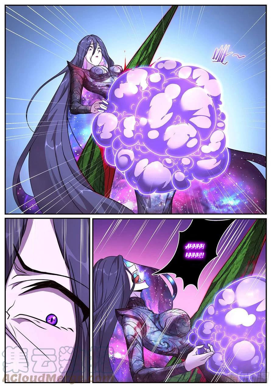 Girl and Science Chapter 667 page 7 - Chapter 667