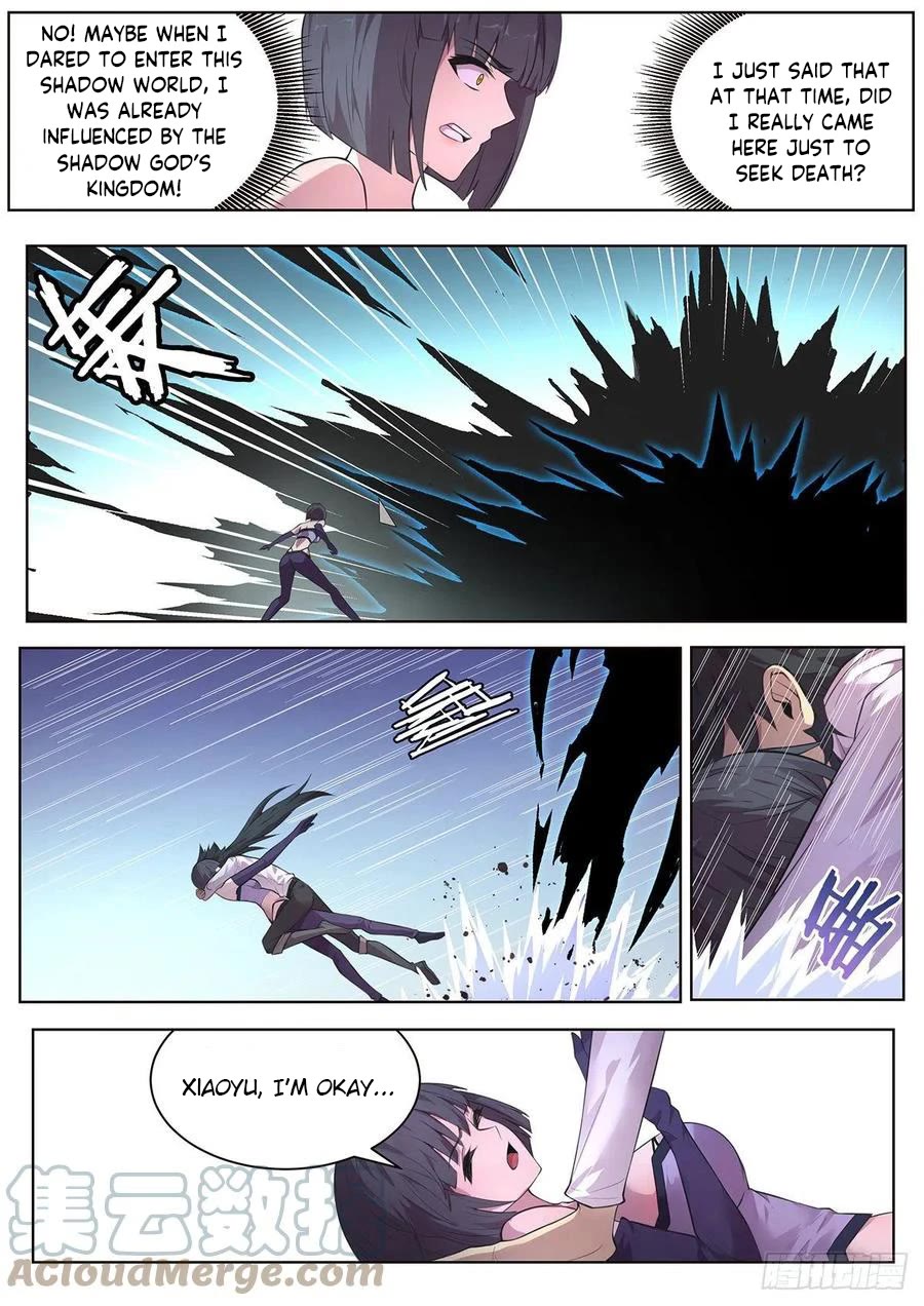 Girl and Science Chapter 669 page 13 - Chapter 669