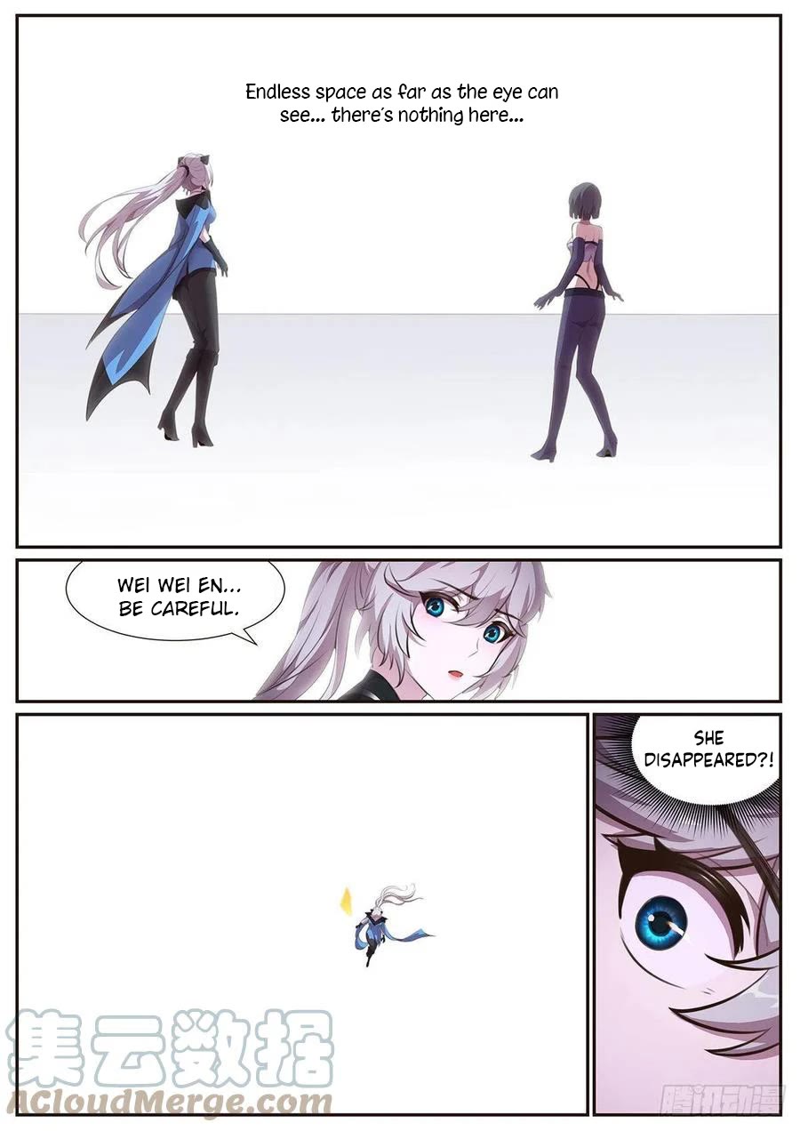 Girl and Science Chapter 669 page 5 - Chapter 669