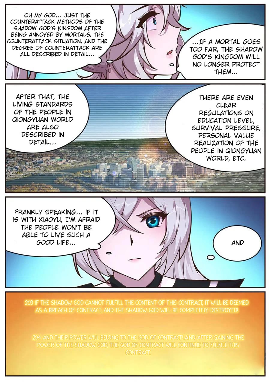 Girl and Science Chapter 670 page 10 - Chapter 670