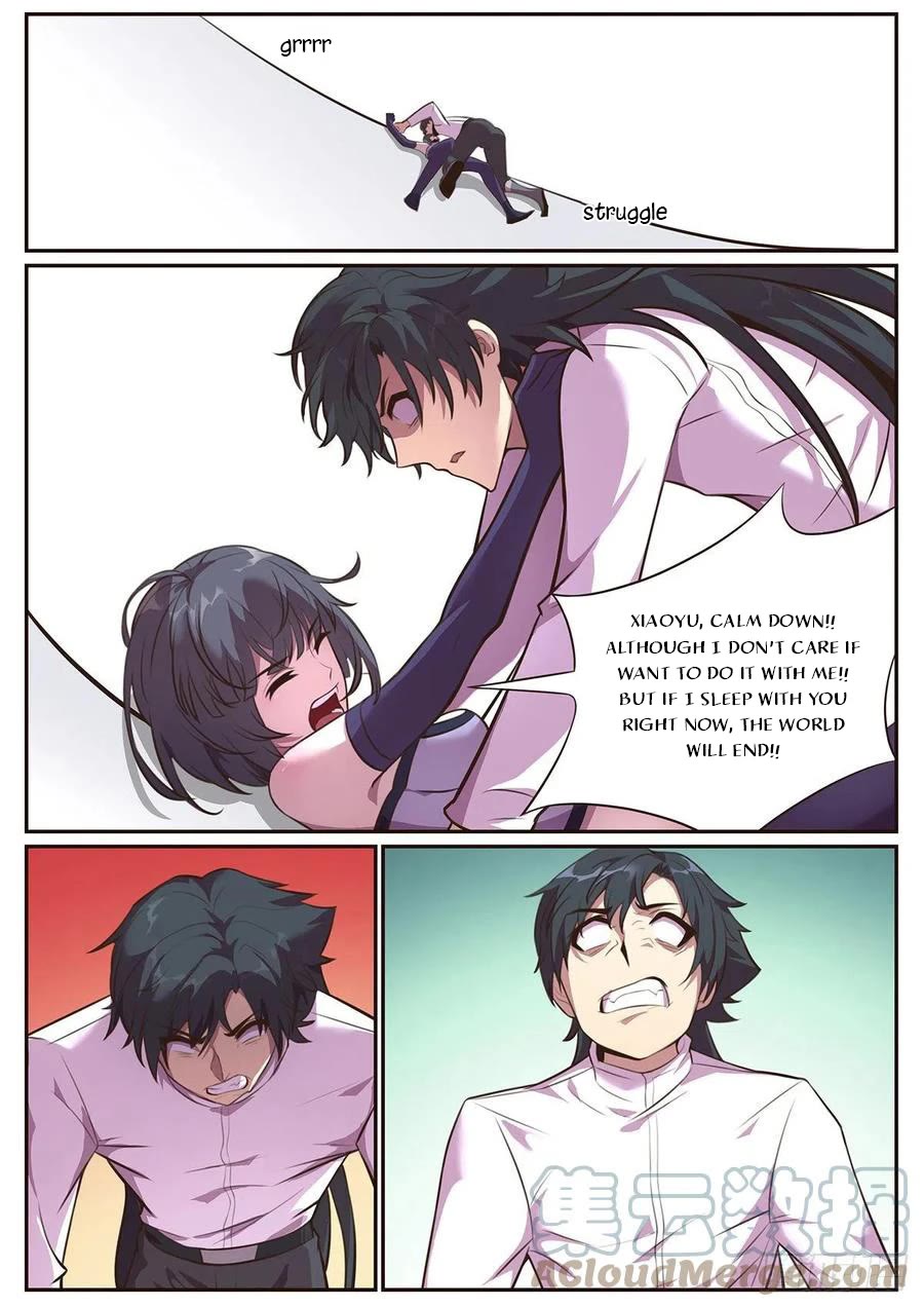 Girl and Science Chapter 670 page 2 - Chapter 670