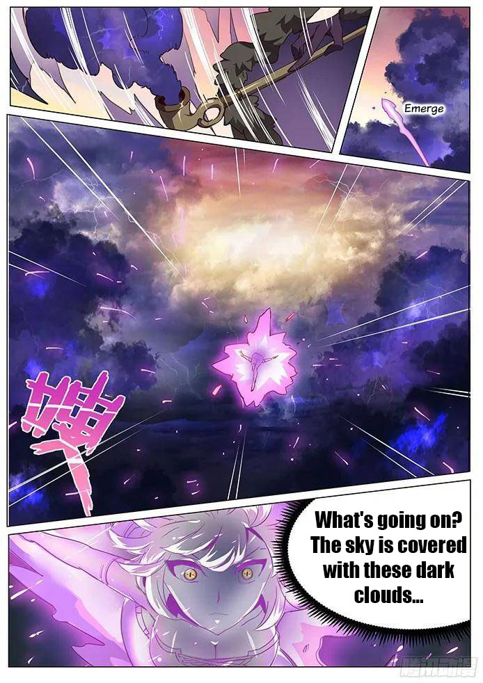 Girl and Science Chapter 70 page 2 - Chapter 70