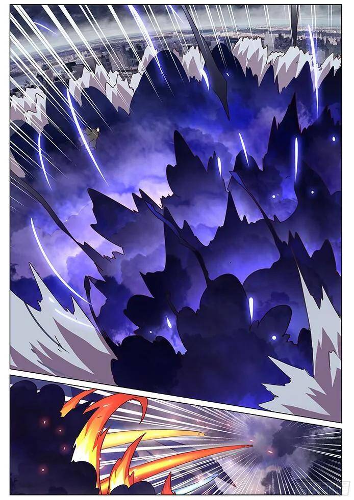 Girl and Science Chapter 74 page 7 - Chapter 74