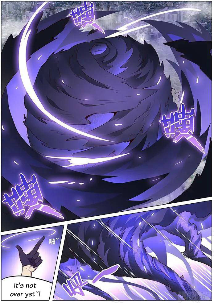 Girl and Science Chapter 76 page 14 - Chapter 76