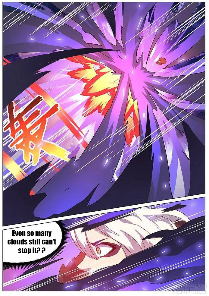 Girl and Science Chapter 77 page 7 - Chapter 77