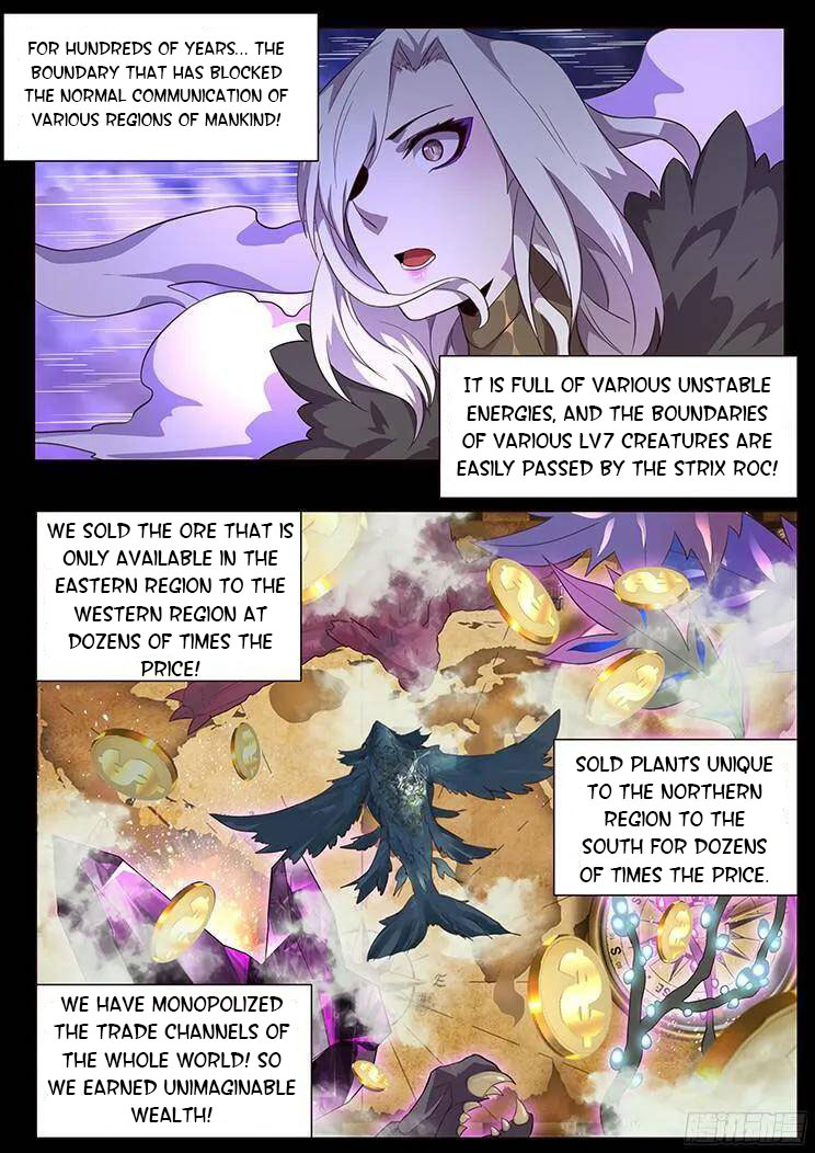 Girl and Science Chapter 83 page 28 - Chapter 83