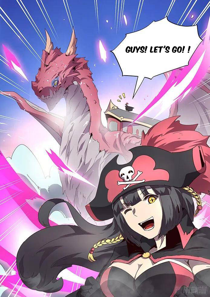 Girl and Science Chapter 87 page 10 - Chapter 87