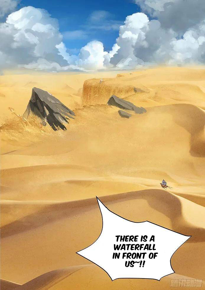 Girl and Science Chapter 96 page 12 - Chapter 96