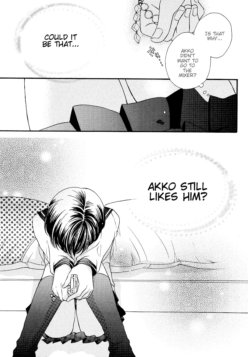 Girl Friends Chapter 10 page 7 - Chapter 10
