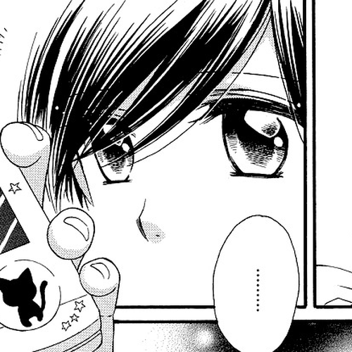 Girl Friends Chapter 10 cover