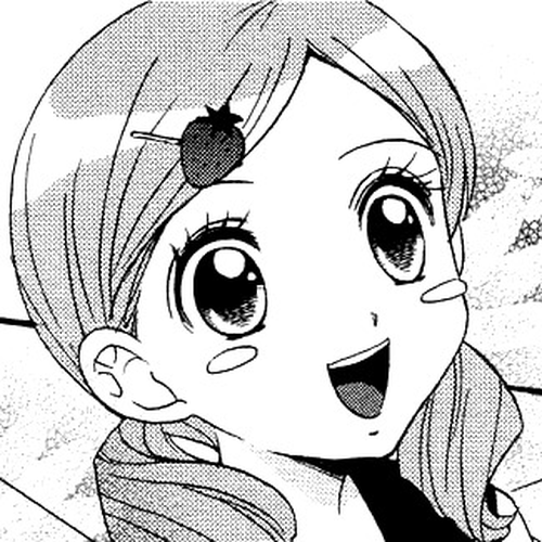 Girl Friends Chapter 11 cover