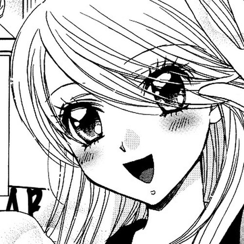 Girl Friends Chapter 13 cover