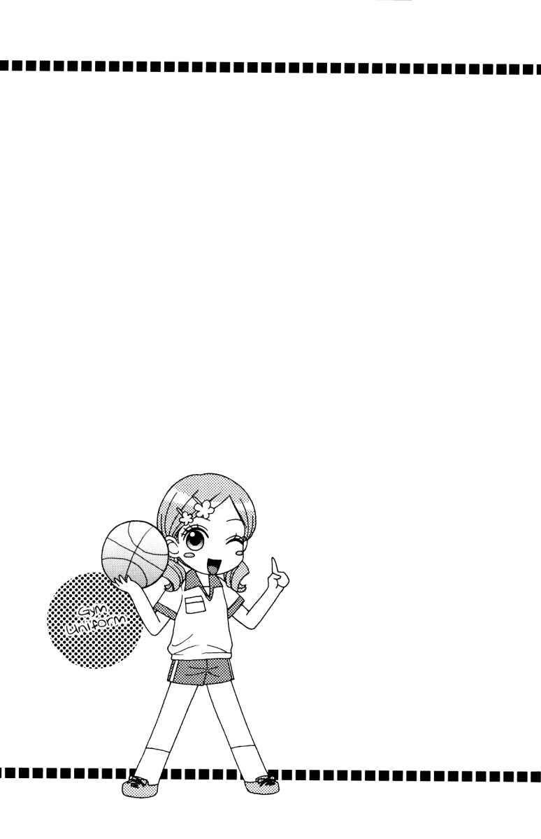 Girl Friends Chapter 14.5 page 5 - Chapter 14.5: Omake