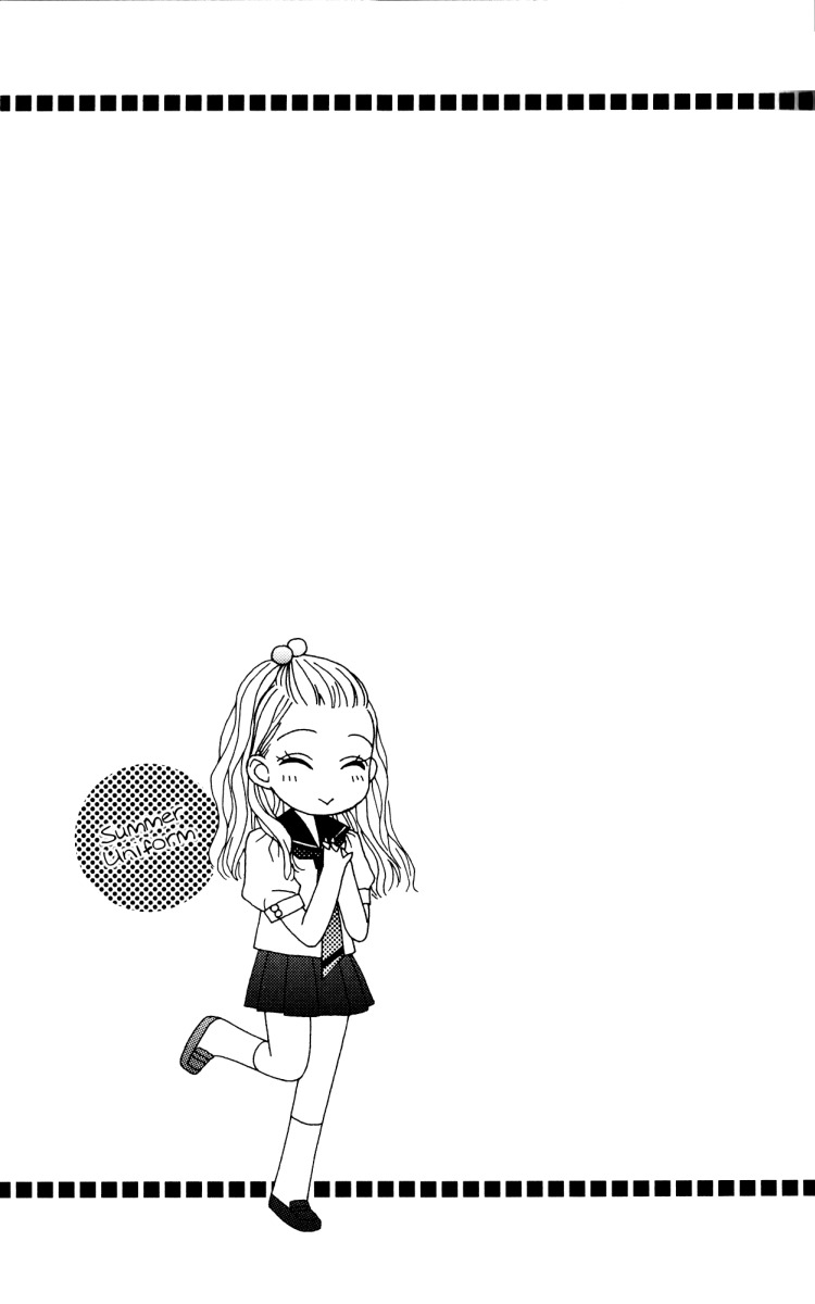 Girl Friends Chapter 14.5 page 7 - Chapter 14.5: Omake